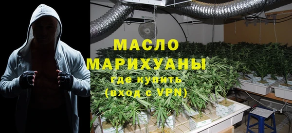 крисы Белоозёрский